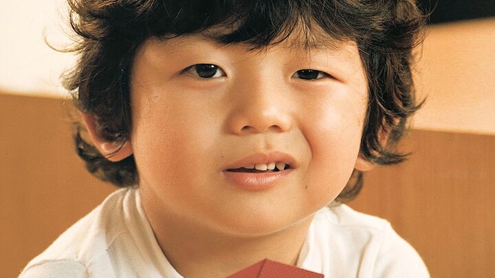 Acara reuni keluarga yang bikin geger: belum menikah, ternyata sudah jadi kakek!