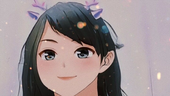 What would i look like if i we're anime (I don't have reindeer horns)