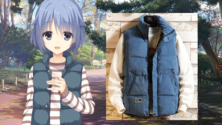 What Do the Male Lead’s Best Buddies Wear? Uzumaki Studio Male Character Style Guide (Part 2)