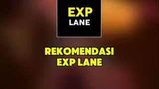 5 Hero exp paling bar bar#mlbb #heroexplane #mlbbinfo
