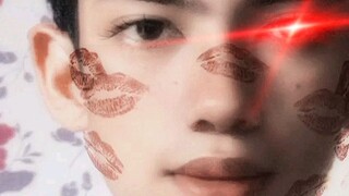 tiktok lang muna at gamitan naman ng capcut😅!