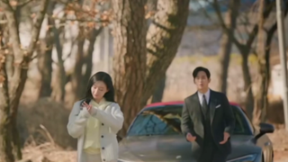 Rap yang mendesak untuk anak bus cinta pertama Hyunwoo