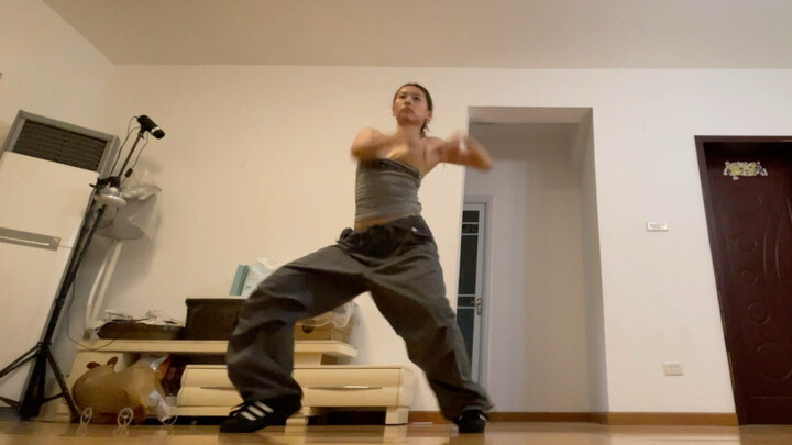 من يفهم قيمة القفزة إلى الماء في عام 2025｜تصميم رقصات بواسطة بولين