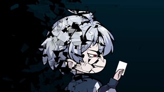 《超神魔术师》 01 如果有人找麻烦，那就解决了他！