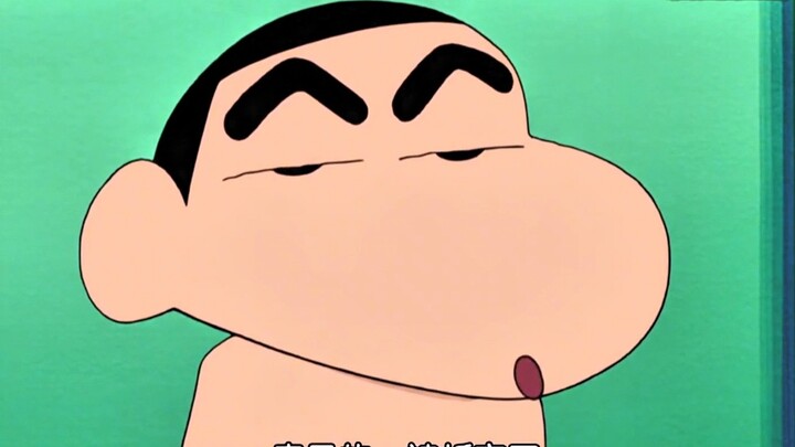 Crayon Shin-chan. Clone: Six Hundred and Sixty-Six tidak lagi ada dalam daftar pemeran