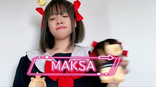 MAKSA