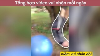 Video hài hước mỗi ngày#haihuoc#hài#tt