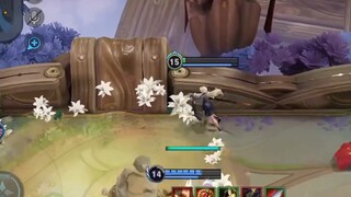 Sewer Hero Athena: Ghostly Phantom Step
