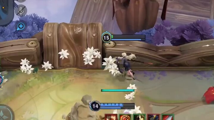 Sewer Hero Athena: Ghostly Phantom Step