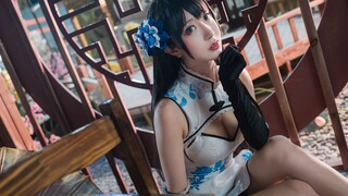 "Cosplay Treasure Beauty" Kurokawa: Botolnya menunggumu...