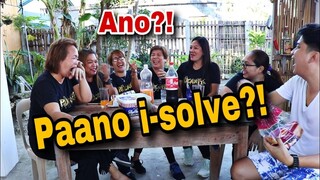 Kaya mo bang isolve ito? | Mathematical Problem | Hindi lahat ganito pero tatamaan ka