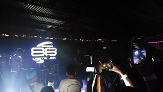 Welcome to Jamrock - Kuerdas feat. Kokoi Baldo