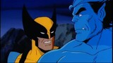 X-Men: The Animated Series - S5E8 - Storm Front, Part 2