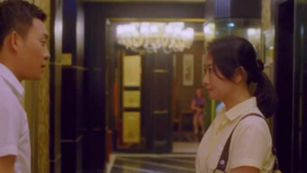 Setelah keluar dari penjara, perempuan ini tak punya sepeser pun uang. Simak bagaimana ia dengan lih