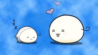 【APH团塔利亚】费里团和小费里团=ヮ=৩
