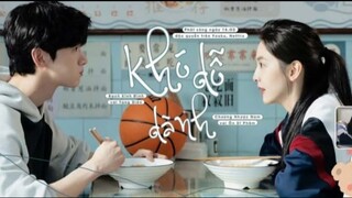 Tập 26| Khó dỗ dành - The Frist Frost (Bạc Kính Đình, Chương Nhược Nam)