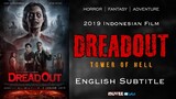 DREADOUT (2019) [Indonesian Horror Film w/ English Subtitle]
