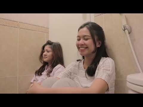 Siblings S1-E6 - Rindu dari Benci di Kamar Mandi | Web Series
