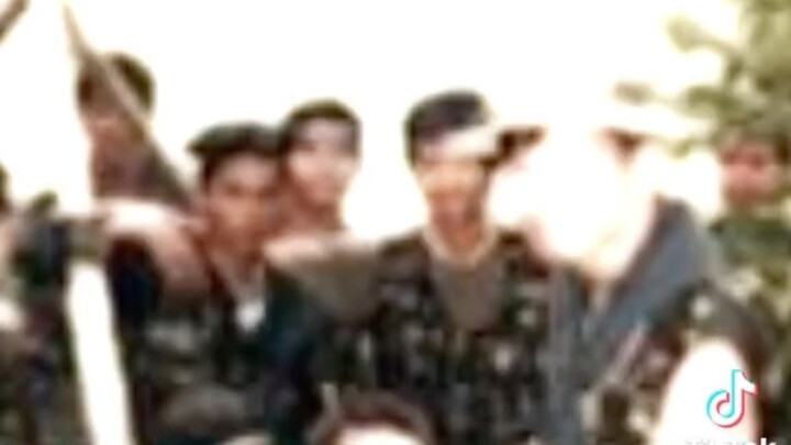 ทหารของประชาชน