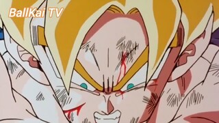 Dragon Ball Kai (Short Ep 53) - Hạ màn cuộc chiến #dragonballkai