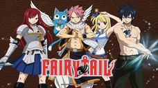 FAIRY TAIL EPISODE 25 SUB INDO