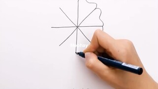 Học vẽ đơn giản