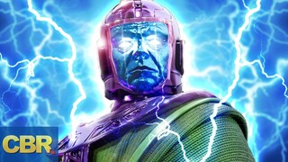 11 Kang The Conqueror Powers Ranked By Strength