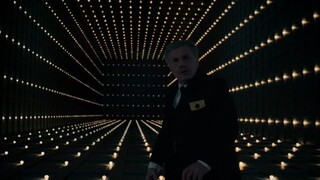 The Portable Door 2023(Full Movie)