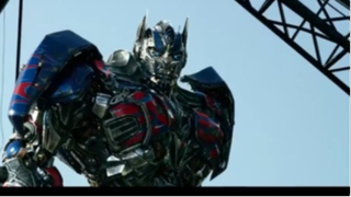 Tóm tắt phim : Transformers 4 | Kỷ Nguyên Hủy Diệt P2