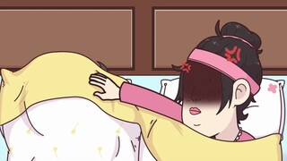 怀了宝宝后怎么越来越“臭”了