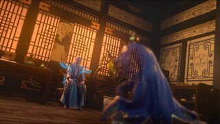 PV BTTH SEASON 5 EPISODE 170