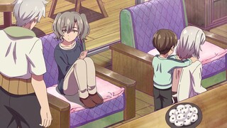 Episode 11 - Jiisan Baasan Wakagaeri Subtitle Indonesia