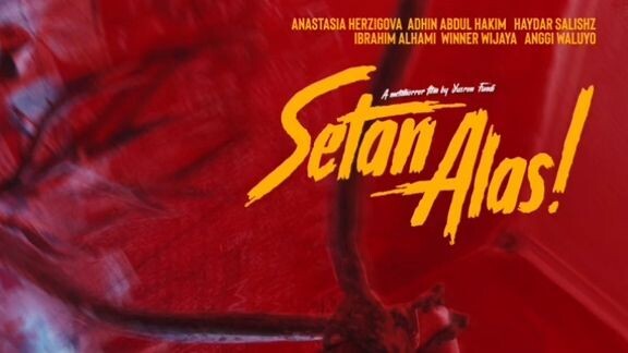 One of the best indonesian horror movie 🔥