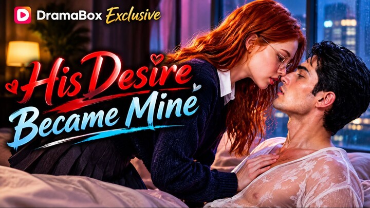 [AI MF] his desire became mine