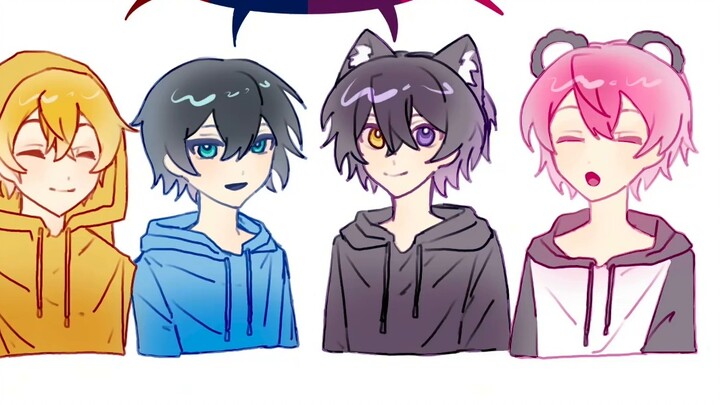 "อุปสรรคยูเรเนียมชั่วร้ายนิวเคลียร์" นะ นะ ฉันรักเธอ