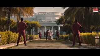 Mehabooba Video Song (Hindi) _ KGF Chapter 2 _ RockingStar Yash _ Prashanth Neel
