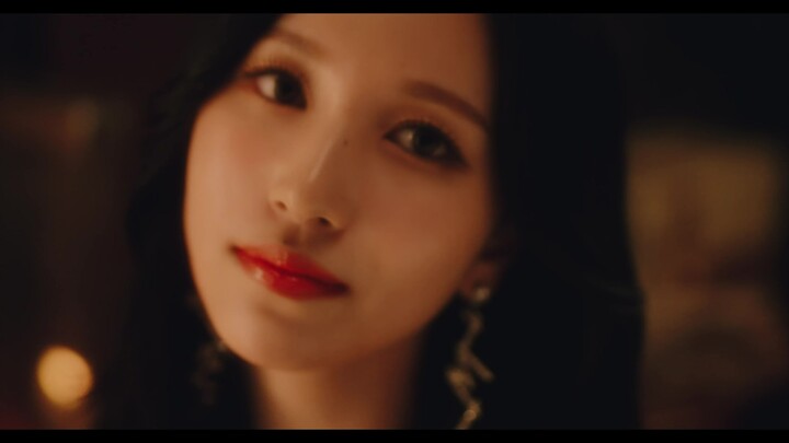 [4K]【TWICE】โปรเจกต์เมโลดี้ของมินะ | คัฟเวอร์เพลง Snowman (Sia) โดย มินะ