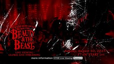 Hyde - 'Inside' Live 2025 World Tour 'Beauty & The Beast' [2025.08.10]