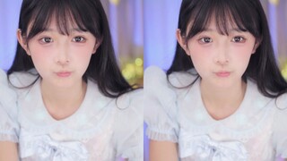 【鱼子酱】《YES or YES》常服套装 直播跳舞录屏