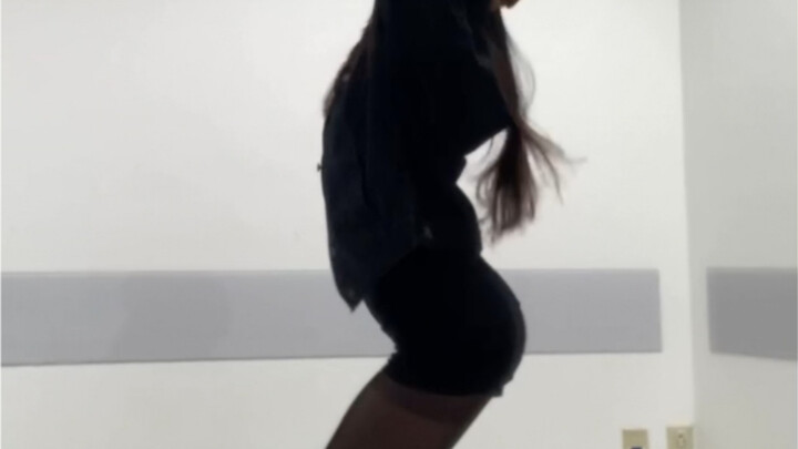 ！！siren—SUNMI（翻跳