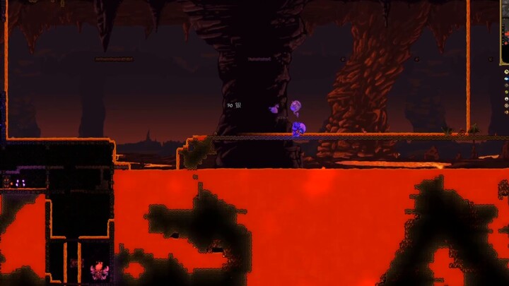 Khi bạn có ID này, bạn đã được định sẵn là bất khả chiến bại ở Terraria!