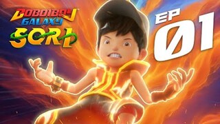 EPISOD 01 - BoBoiBoy Galaxy SORI Kembali Beraksi_1080p