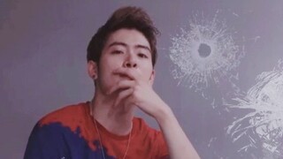 [Rikimaru丨Choice Work] Olha a Explosão Versi 1M丨Teks Bahasa Mandarin dan Portugis