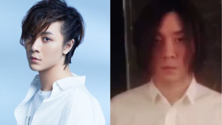 The Evolution History of Zhang Daxian