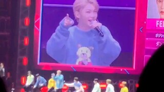 Stray Kids felix跳师妹itzy和师兄got7的舞蹈(*'▽'*)♪