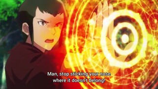 Episode 2 AReturnerMagicShouldBeSpecial (English Sub)