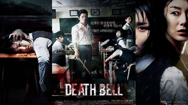 Death Bell (2008) | Sub Indonesia