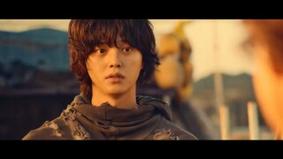 SWEET HOME S2 Episode 7 Tagalog Dub