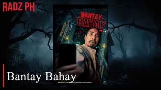 ʀᴀᴅᴢ ᴘʜ Bantay-bahay (2024) | Comedy, Horror