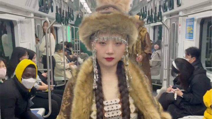 Điểm đến cuối cùng để “gây bão” ở Hàn Quốc: Tháp Namsan! Tạm biệt Hàn Quốc, hẹn gặp lại ở điểm đến t